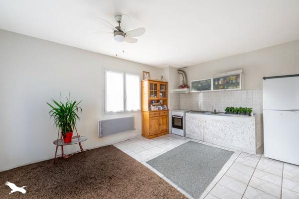 Immeuble à vendre 275 600 € Saint-Lys 112 m² DPE