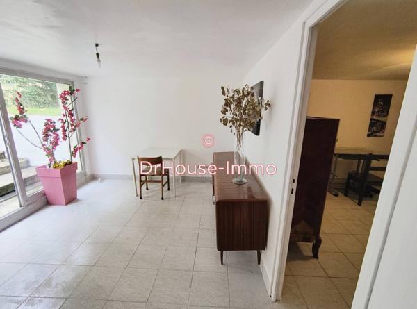 Maison à vendre 6 pièces de 119 m²