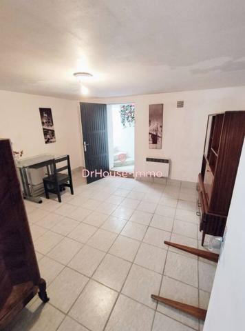 Maison à vendre 6 pièces de 119 m²