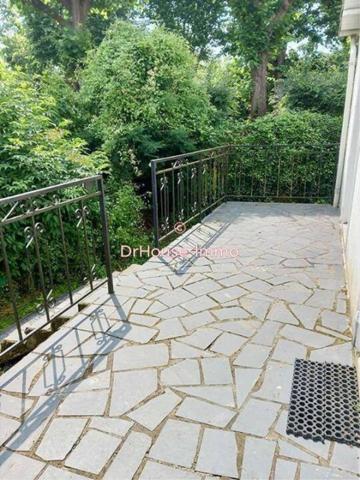 Maison à vendre 6 pièces de 119 m²