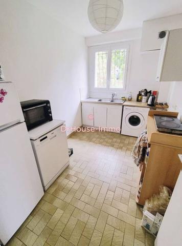 Maison à vendre 6 pièces de 119 m²