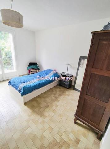 Maison à vendre 6 pièces de 119 m²