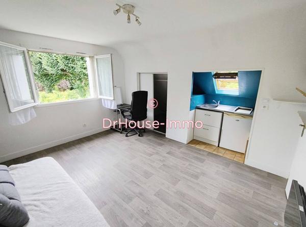 Maison à vendre 6 pièces de 119 m²