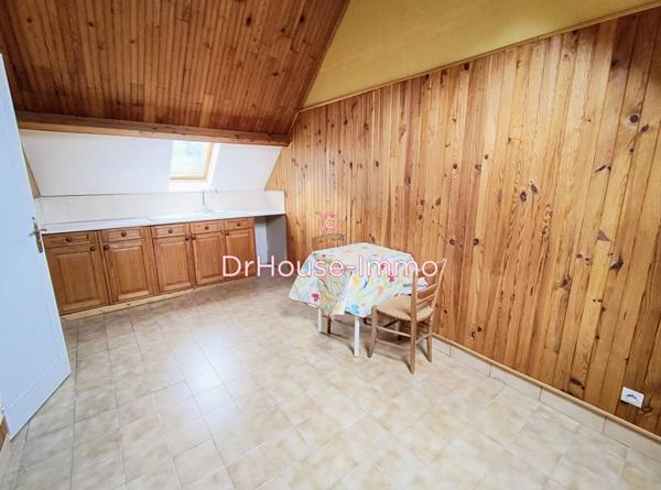 Maison à vendre 6 pièces de 119 m²