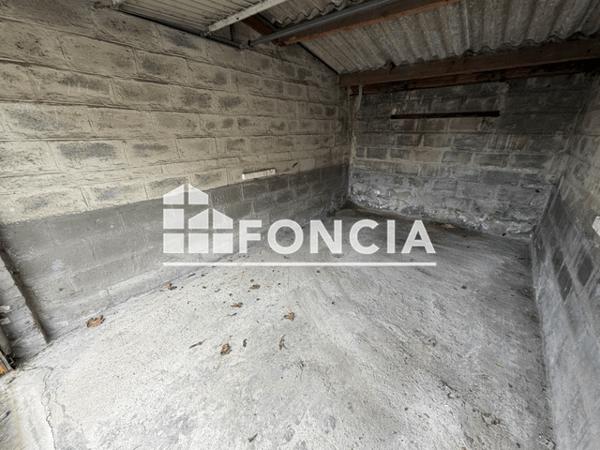 Location Parking - 1 RUE HORACE VERNET Roubaix 59100