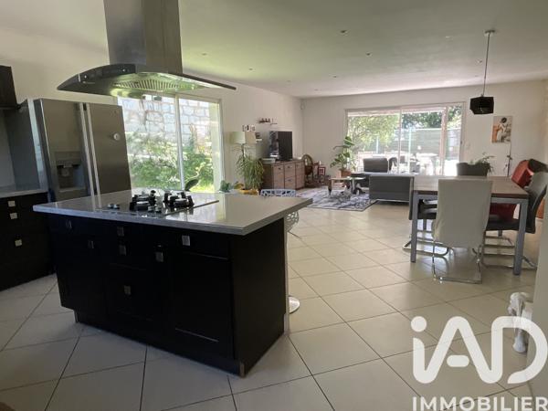 Maison à vendre 6 pièces 154 m² Parempuyre