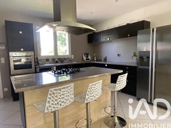 Maison à vendre 6 pièces 154 m² Parempuyre