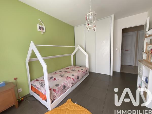 Maison à vendre 6 pièces 154 m² Parempuyre