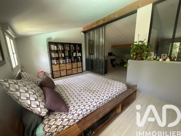 Maison à vendre 6 pièces 154 m² Parempuyre