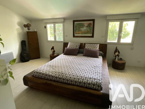Maison à vendre 6 pièces 154 m² Parempuyre
