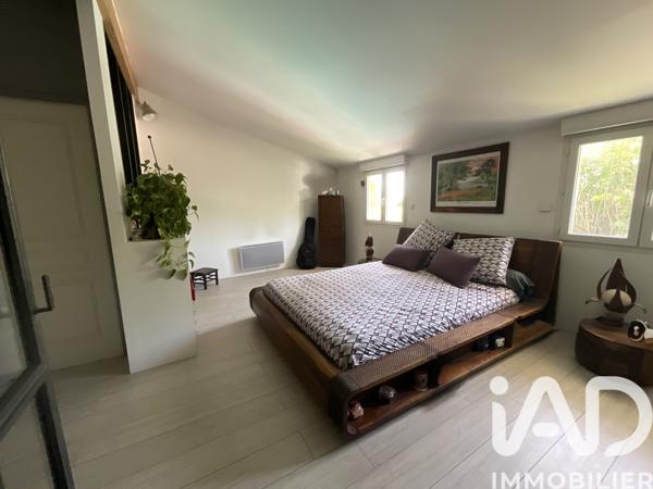 Maison à vendre 6 pièces 154 m² Parempuyre