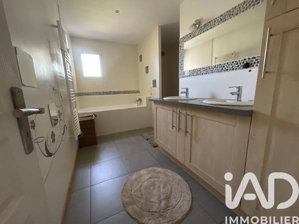 Maison à vendre 6 pièces 154 m² Parempuyre