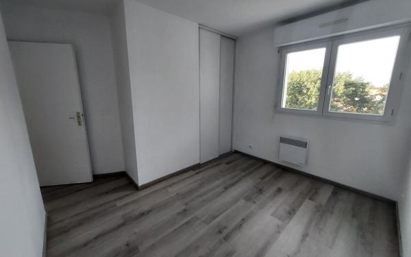 Appartement à louer    3 pièces • 55,58 m2 Capbreton