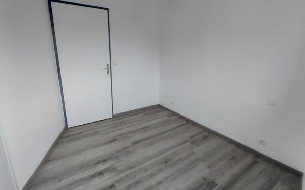 Appartement à louer    3 pièces • 55,58 m2 Capbreton