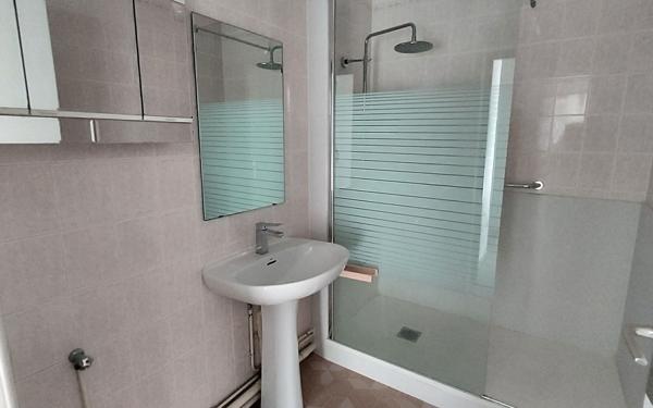 Appartement à louer    3 pièces • 55,58 m2 Capbreton