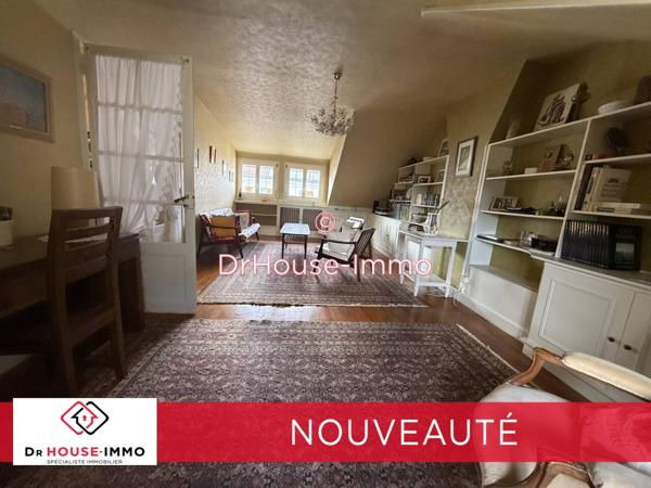 Maison à vendre 5 pièces de 110 m²
