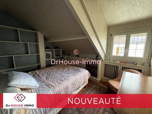 Maison à vendre 5 pièces de 110 m²