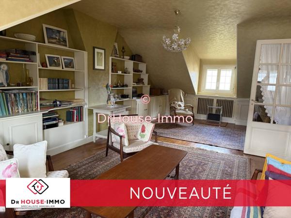 Maison à vendre 5 pièces de 110 m²