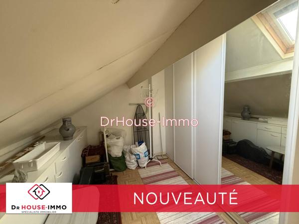 Maison à vendre 5 pièces de 110 m²