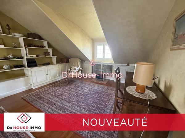 Maison à vendre 5 pièces de 110 m²
