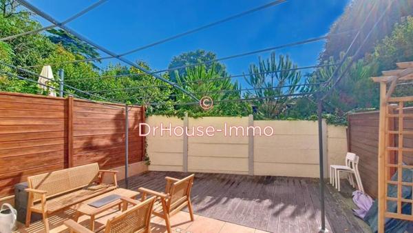 Maison à vendre 7 pièces de 110 m²