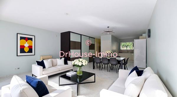 Maison à vendre 7 pièces de 110 m²