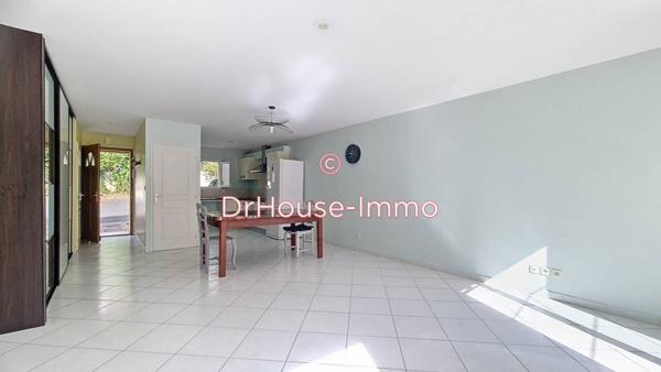 Maison à vendre 7 pièces de 110 m²