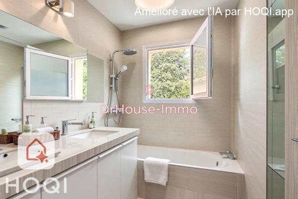 Maison à vendre 7 pièces de 110 m²