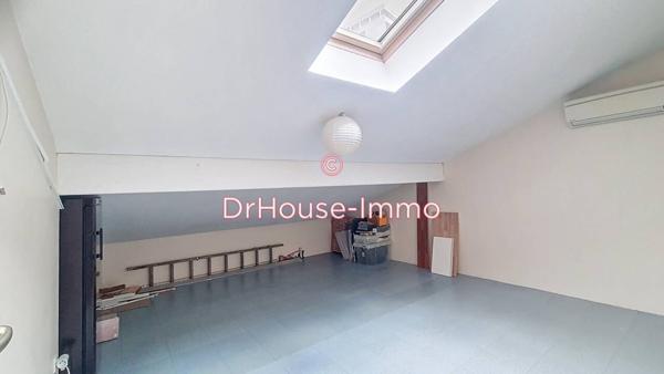 Maison à vendre 7 pièces de 110 m²