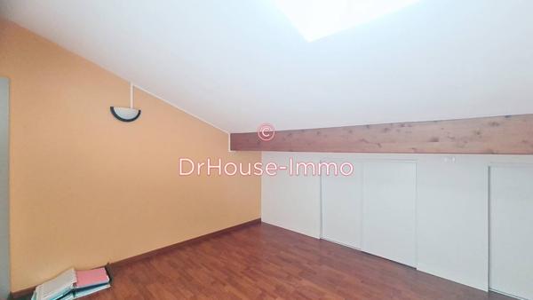 Maison à vendre 7 pièces de 110 m²