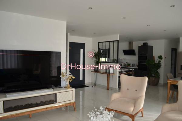 Maison à vendre 5 pièces de 97 m²