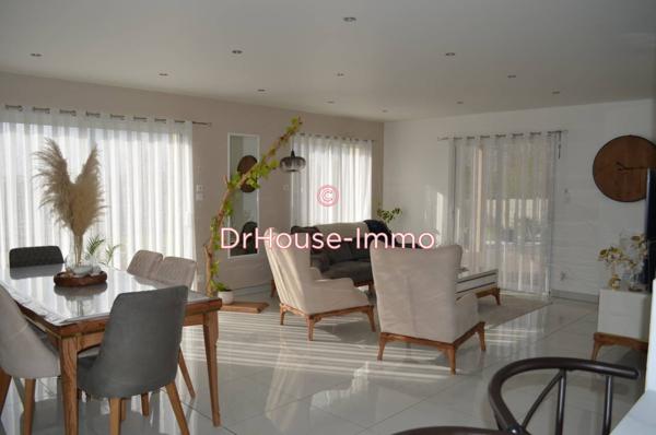 Maison à vendre 5 pièces de 97 m²