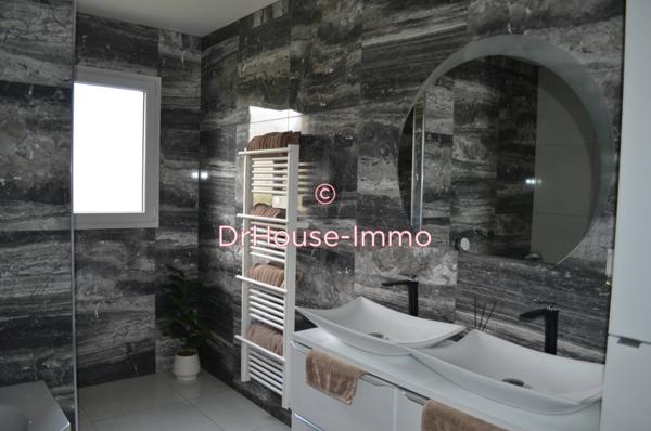 Maison à vendre 5 pièces de 97 m²