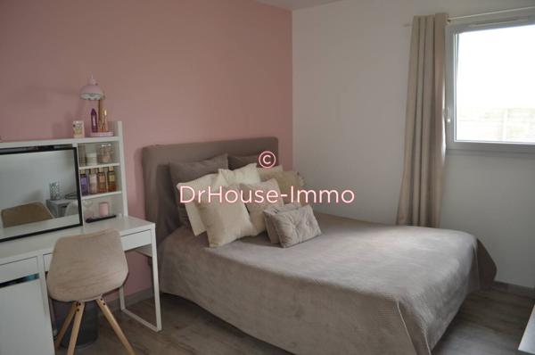 Maison à vendre 5 pièces de 97 m²