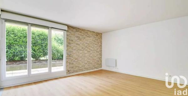 Appartement à vendre 4 pièces 71 m² Massy