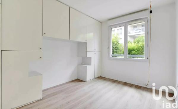 Appartement à vendre 4 pièces 71 m² Massy