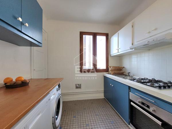 LOCATION PAU CENTRE : Appartement meublé T3 bis de 75 m²