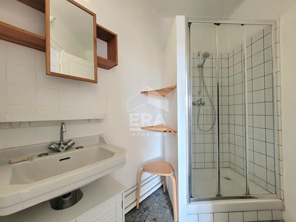 LOCATION PAU CENTRE : Appartement meublé T3 bis de 75 m²