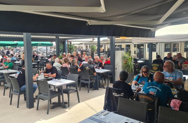 Superbe affaire en front de mer