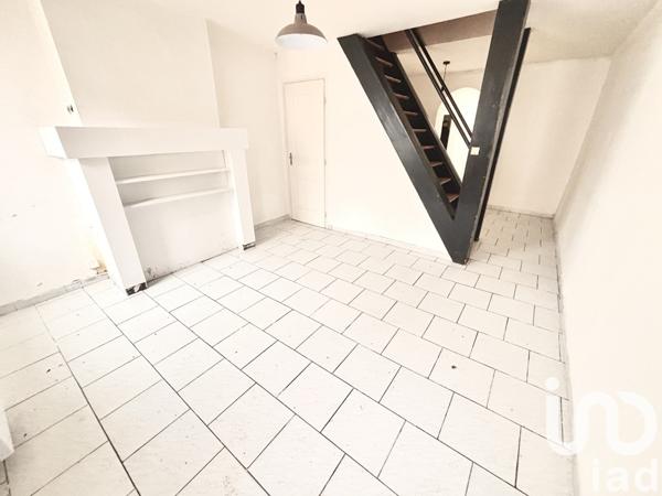 Maison de ville 4 pièces de 75 m² à Annezin (62232)