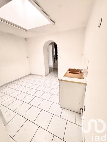 Maison de ville 4 pièces de 75 m² à Annezin (62232)