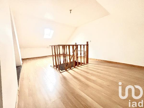 Maison de ville 4 pièces de 75 m² à Annezin (62232)