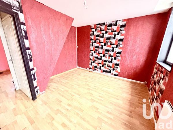 Maison de ville 4 pièces de 75 m² à Annezin (62232)