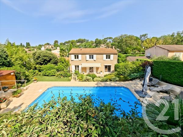 Maison à vendre  5 pièces - 128,66 m2 MARSEILLE - 13011