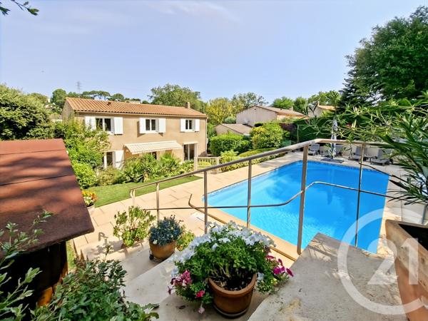 Maison à vendre  5 pièces - 128,66 m2 MARSEILLE - 13011