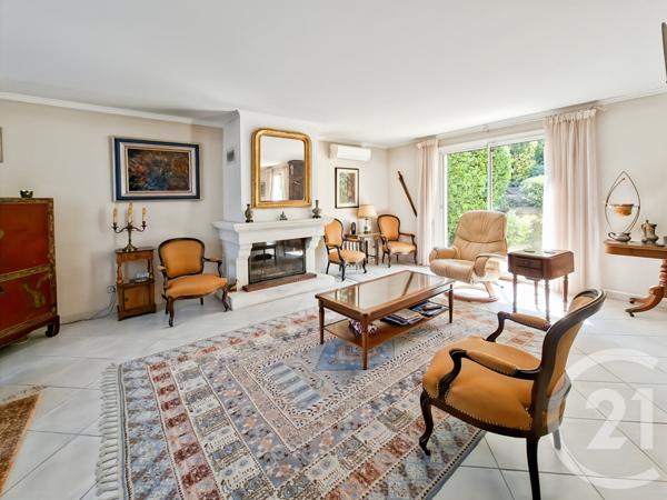 Maison à vendre  5 pièces - 128,66 m2 MARSEILLE - 13011