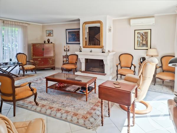 Maison à vendre  5 pièces - 128,66 m2 MARSEILLE - 13011