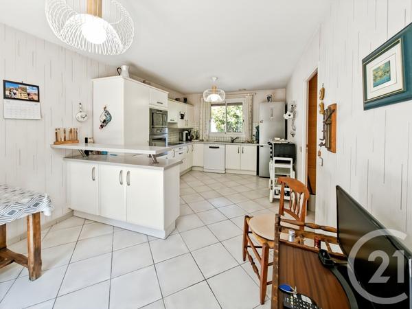 Maison à vendre  5 pièces - 128,66 m2 MARSEILLE - 13011