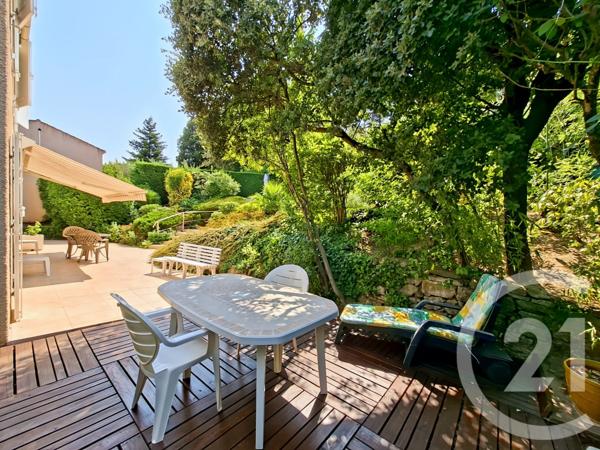 Maison à vendre  5 pièces - 128,66 m2 MARSEILLE - 13011