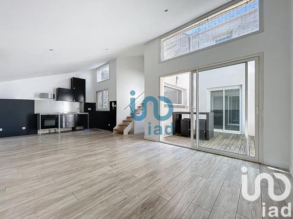 Maison à vendre 4 pièces 103 m² Maraussan